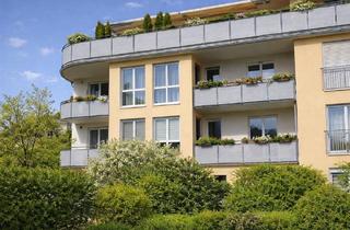 Wohnung kaufen in 82054 Sauerlach, Sauerlach - WOHNEN in Sauerlach - Moderne 3-Zimmer-Wohnung