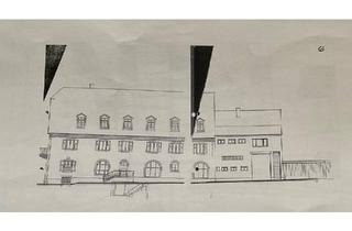 Haus kaufen in 79410 Badenweiler, Badenweiler - Großes Haus mit insgesamt ca. 800 m² in Badeweiler (Oberweiler)