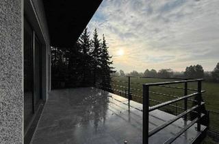 Haus kaufen in 04668 Grimma, Grimma - Moderner Bungalow im Grünen - saniert, 500 m² - 88900 ?