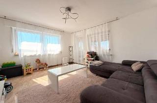 Wohnung kaufen in 73730 Esslingen, Esslingen am Neckar - Wohnung 3,5 Zimmer in BaltmannsweilerEsslingen zu verkaufen