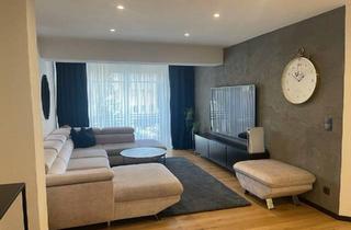 Wohnung kaufen in 83022 Rosenheim, Rosenheim - Modernisierte 3-Zimmer-Wohnung (100 m²)-Keine Maklerprovision