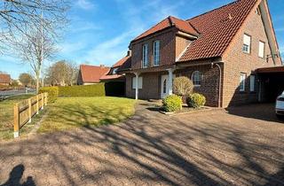 Einfamilienhaus kaufen in 26871 Papenburg, Papenburg - Einfamilienhaus mit großem Garten, Garage & viel Potenzial