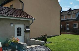 Einfamilienhaus kaufen in 49406 Barnstorf, Barnstorf - Einfamilienhaus plus Baugrundstück