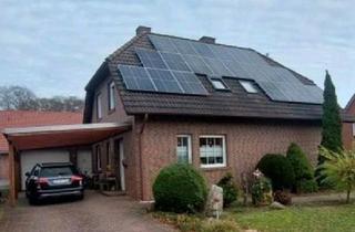 Einfamilienhaus kaufen in 49624 Löningen, Löningen - Einfamilienhaus in Löningen