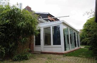 Einfamilienhaus kaufen in 26826 Weener, Weener - Großzügiges Einfamilienhaus in Toplage von Privat