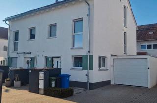 Doppelhaushälfte kaufen in 64846 Groß-Zimmern, Groß-Zimmern - Doppelhaushälfte provisionsfrei zu verkaufen