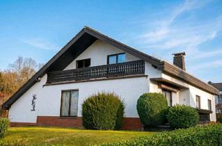 Einfamilienhaus kaufen in 54576 Hillesheim, Hillesheim - Einfamilienhaus 219m² I 2 Garagen I Hillesheim