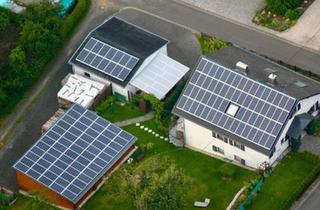 Einfamilienhaus kaufen in 54426 Malborn, Malborn - Einfamilienhaus mit Einliegerwohnung und PV Anlage zum Verkaufen