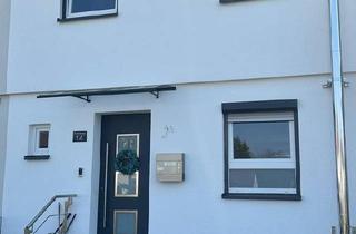 Reihenhaus kaufen in 73734 Esslingen, Esslingen am Neckar - Modernisiertes Raumwunder in Esslingen - Einziehen und Wohlfühlen