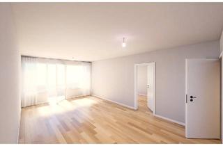 Wohnung kaufen in 23562 Lübeck, Lübeck - ETW + Stellplatz + Süd Balkon | 2 Zimmer 65 m2 | provisionsfrei