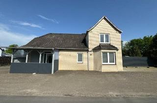 Einfamilienhaus kaufen in 25693 St. Michaelisdonn, Sankt Michaelisdonn - Familiengerechtes Wohnhaus mit großem Grundstück PROVISIONSFREI