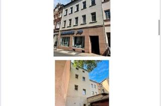 Mehrfamilienhaus kaufen in 09350 Lichtenstein, Lichtenstein (Sachsen) - 1, 2, 3, PROVISION FREI