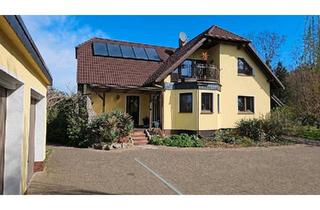 Einfamilienhaus kaufen in 02999 Lohsa, Lohsa - Großzügiges Einfamilienhaus mit sep. Einliegerwohnung in Seenähe