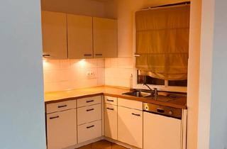 Wohnung kaufen in 21337 Lüneburg, Lüneburg - Eigentumswohnung mit Terrasse im Zentrum von Lüneburg