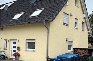 Doppelhaushälfte kaufen in 51371 Leverkusen, Leverkusen - DOPPELHAUSHÄLFTE 4 ZIMMER 132 QM LEV-RHEINDORF SÜD-TOP LAGE - A+