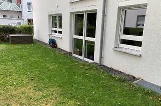 Wohnung kaufen in 73728 Esslingen, Esslingen am Neckar - PROVISIONSFREI: Modernes Garten-Paradies in Esslingen.