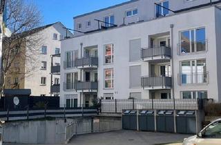 Wohnung kaufen in 73728 Esslingen, Esslingen am Neckar - PROVISIONSFREI: Modernes Garten-Paradies in Esslingen.