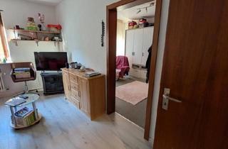 Wohnung kaufen in 68165 Mannheim, Mannheim - 2 Zimmer - Wohnung mit Balkon , MA - Schwetzinger Vorstad