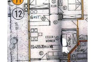 Wohnung kaufen in 72800 Eningen, Eningen unter Achalm - 4 Zimmer Wohnung in Eningen unter Achalm