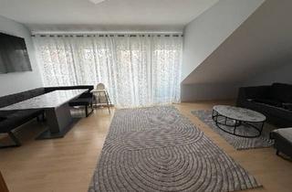 Wohnung kaufen in 96120 Bischberg, Bischberg - 3-Zimmer Wohnung zuverkaufen Bischberg