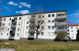 Wohnung kaufen in 96215 Lichtenfels, Lichtenfels - Provisionsfrei Attraktive 2-Zimmer Whg mit Süd-Maintalblick