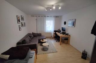 Wohnung kaufen in 95444 Bayreuth, Bayreuth - Von privat schöne, ruhige 2 Zi- Eigentumswohnung am Hofgarten