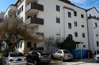 Wohnung kaufen in 94469 Deggendorf, Deggendorf - 2 Zimmer Wohnung in Top Lage Deggendorfs