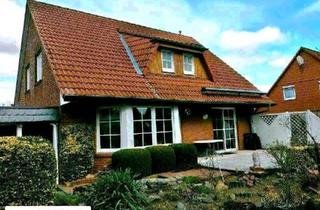 Einfamilienhaus kaufen in 38110 Braunschweig, Braunschweig - Freistehendes Einfamilienhaus --- provisionsfrei ---