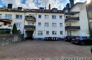 Wohnung kaufen in 47055 Duisburg, Duisburg - Attraktive vollst. renovierte 3,5 Zimmer Wohnung mit Stellplatz