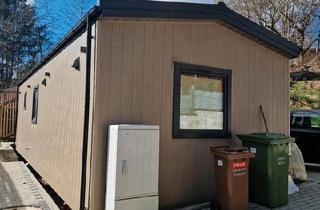 Haus kaufen in 91604 Flachslanden, Flachslanden - Mobilheim zu verkaufen