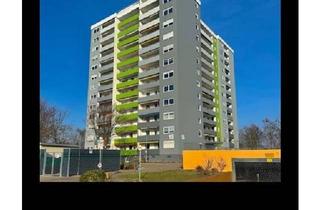 Wohnung kaufen in 67117 Limburgerhof, Limburgerhof - Wohnung zu verkaufen