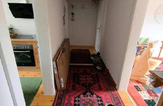 Wohnung kaufen in 76829 Landau, Landau in der Pfalz - Erdgeschoss Wohnung