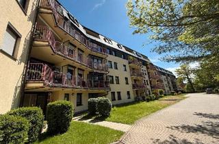 Wohnung kaufen in 09648 Mittweida, Mittweida - Eigentumswohnung in Mittweida zu verkaufen