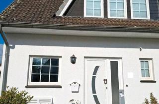 Doppelhaushälfte kaufen in 28239 Bremen, Bremen - Doppelhaushälfte