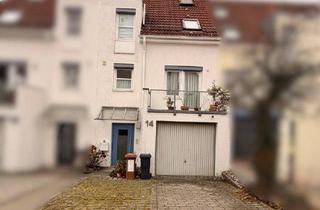 Haus kaufen in 71336 Waiblingen, Waiblingen - Charmantes Reihenmittelhaus mit 6 Zimmern in Waiblingen-Neustadt