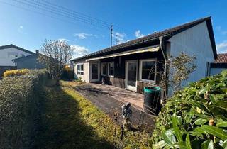 Einfamilienhaus kaufen in 74372 Sersheim, Sersheim - Gepflegtes Einfamilienhaus mit Einliegerwohnung in ruhiger Sackga