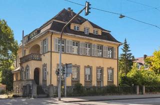 Villa kaufen in 76437 Rastatt, Rastatt - Mehrfamilienhaus aufteilbar in 8 Wohneinheiten (provisionsfrei)