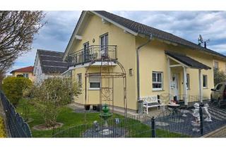 Einfamilienhaus kaufen in 79341 Kenzingen, Kenzingen - Einfamilienhaus mit großer Terrasse in Kenzingen zu verkaufen