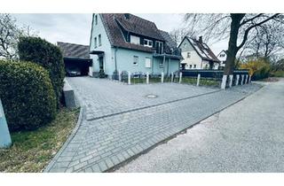 Einfamilienhaus kaufen in 32584 Löhne, Löhne - Zweifamilienhaus Haus in gute Lage von privat