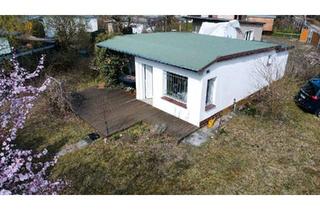 Haus kaufen in 14778 Beetzsee, Beetzsee - Massivhaus mit Garten am Beetzsee - Dauerwohnen möglich!