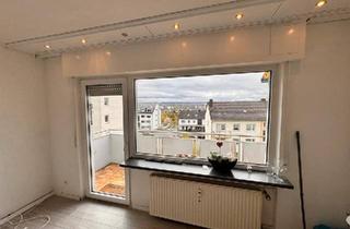 Wohnung kaufen in 56564 Neuwied, Neuwied - 3ZKB ETW mit 2 Balkonen und eigener Garage