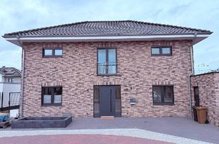 Villa kaufen in 48480 Spelle, Spelle - Hochwertiges Einfamilienhaus (3J jung) mit luxuriöser Stadtvilla