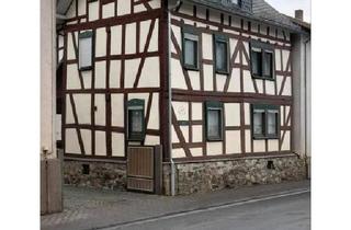 Bauernhaus kaufen in 35641 Schöffengrund, Schöffengrund - Fachwerkhaus