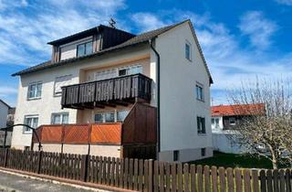 Mehrfamilienhaus kaufen in 85077 Manching, Manching - Attraktives Mehrfamilienhaus in Oberstimm, privat, kein Makler