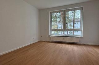 Wohnung kaufen in 35260 Stadtallendorf, Stadtallendorf - Erstbezug nach Sanierung - Moderne 3-Zimmer-Wohnung ohne Makler