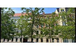 Wohnung kaufen in 02828 Görlitz, Görlitz - Tolle Eigentumswohnung mit Blick auf die Lutherkirche