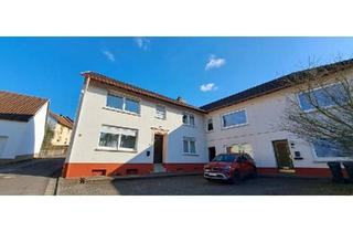 Mehrfamilienhaus kaufen in 67756 Hinzweiler, Hinzweiler - Mehrfamilienhaus Kreis Kusel - Privatverkauf ohne Maklercourtage!