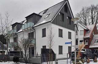 Wohnung kaufen in 27476 Cuxhaven, Cuxhaven - 2-Zi.Eigentumswohnung in Cuxhaven-Duhnen von Privat. Strandnah