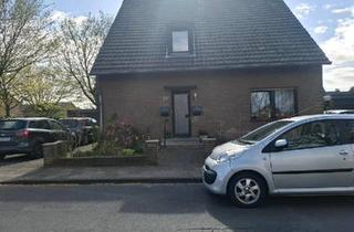 Haus kaufen in 41334 Nettetal, Nettetal - 2 Familiehaus in Hinsbeck