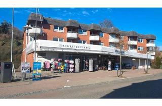 Wohnung kaufen in 23743 Grömitz, Grömitz - 2 Zi. Wohnung, Tiefgarage, Keller, Balkon, strandnah und zentral